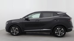 2025 (75) KIA SPORTAGE 1.6T GDi 157 48V ISG 3 5dr DCT 5742026