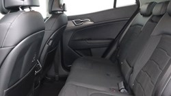 2025 (75) KIA SPORTAGE 1.6T GDi 157 48V ISG 3 5dr DCT 5742017