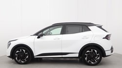 2025 (74) KIA SPORTAGE 1.6T GDi 157 48V ISG GT-Line S 5dr DCT 5753398