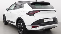 2025 (74) KIA SPORTAGE 1.6T GDi 157 48V ISG GT-Line S 5dr DCT 5753391