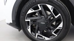 2025 (74) KIA SPORTAGE 1.6T GDi 157 48V ISG GT-Line S 5dr DCT 5753402