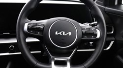 2025 (74) KIA SPORTAGE 1.6T GDi 157 48V ISG GT-Line S 5dr DCT 5753407