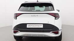 2025 (74) KIA SPORTAGE 1.6T GDi 157 48V ISG GT-Line S 5dr DCT 5753395