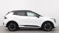 2025 (74) KIA SPORTAGE 1.6T GDi 157 48V ISG GT-Line S 5dr DCT 5753394