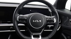 2025 (75) KIA SPORTAGE 1.6T GDi 207 HEV GT-Line S 5dr Auto 5741253