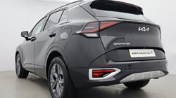 2025 (75) KIA SPORTAGE 1.6T GDi 207 HEV GT-Line S 5dr Auto 5741285