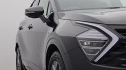 2025 (75) KIA SPORTAGE 1.6T GDi 207 HEV GT-Line S 5dr Auto 5741288