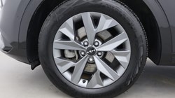 2025 (75) KIA SPORTAGE 1.6T GDi 207 HEV GT-Line S 5dr Auto 5741242
