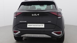 2025 (75) KIA SPORTAGE 1.6T GDi 207 HEV GT-Line S 5dr Auto 5741240