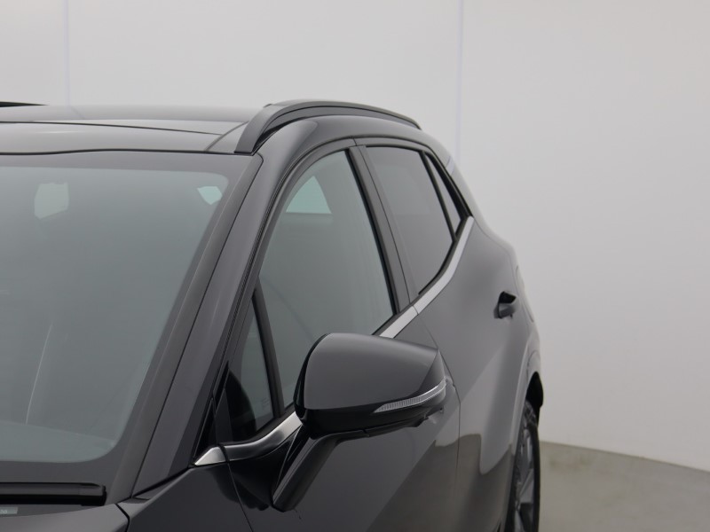 2025 (75) KIA SPORTAGE 1.6T GDi 207 HEV GT-Line S 5dr Auto 5741290