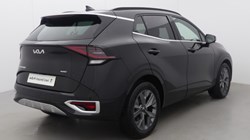 2025 (75) KIA SPORTAGE 1.6T GDi 207 HEV GT-Line S 5dr Auto 5741247