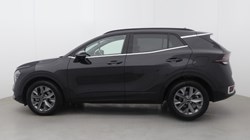 2025 (75) KIA SPORTAGE 1.6T GDi 207 HEV GT-Line S 5dr Auto 5741246