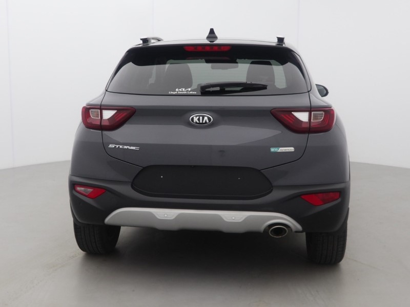 2020 (70) KIA STONIC 1.0T GDi 48V Connect 5dr 5723500