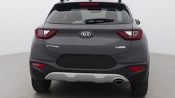 2020 (70) KIA STONIC 1.0T GDi 48V Connect 5dr 5723500