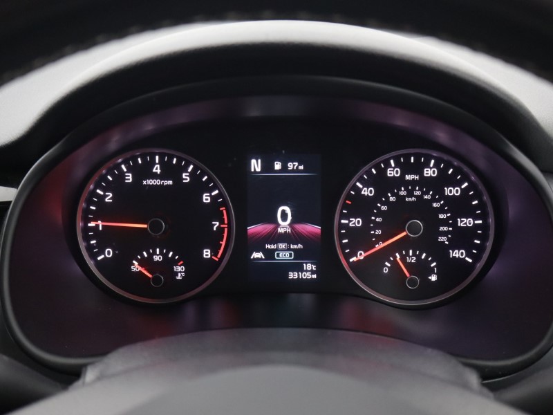 2020 (70) KIA STONIC 1.0T GDi 48V Connect 5dr 5723504
