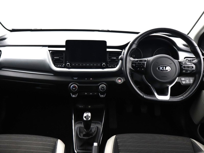 2020 (70) KIA STONIC 1.0T GDi 48V Connect 5dr 5723509