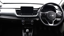 2020 (70) KIA STONIC 1.0T GDi 48V Connect 5dr 5723509