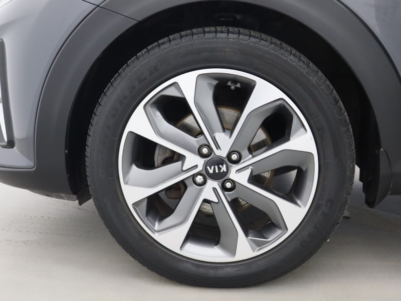 2020 (70) KIA STONIC 1.0T GDi 48V Connect 5dr 5723502