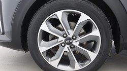 2020 (70) KIA STONIC 1.0T GDi 48V Connect 5dr 5723502
