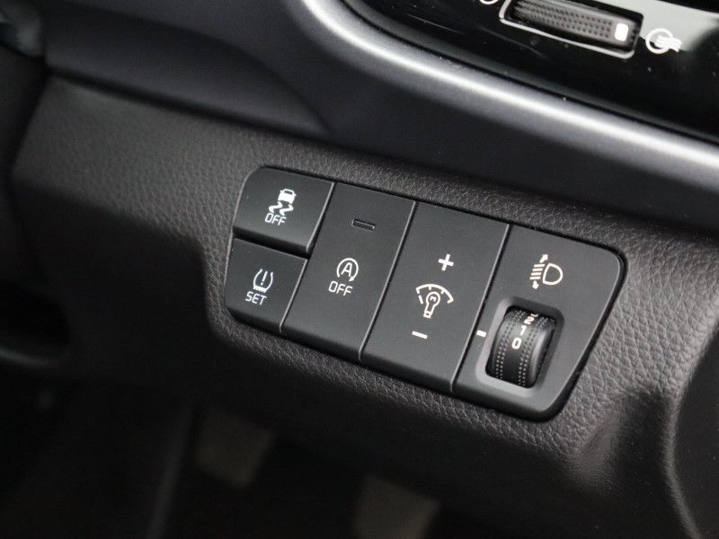 2020 (70) KIA STONIC 1.0T GDi 48V Connect 5dr 5723519