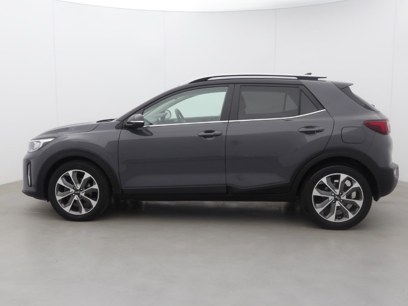 2020 (70) KIA STONIC 1.0T GDi 48V Connect 5dr 5723506
