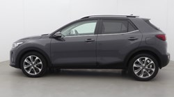 2020 (70) KIA STONIC 1.0T GDi 48V Connect 5dr 5723506