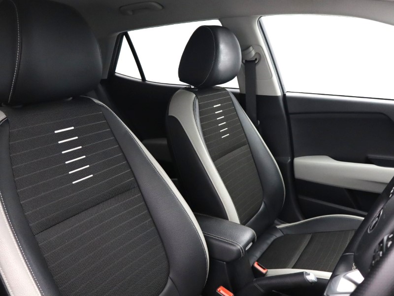 2020 (70) KIA STONIC 1.0T GDi 48V Connect 5dr 5723517