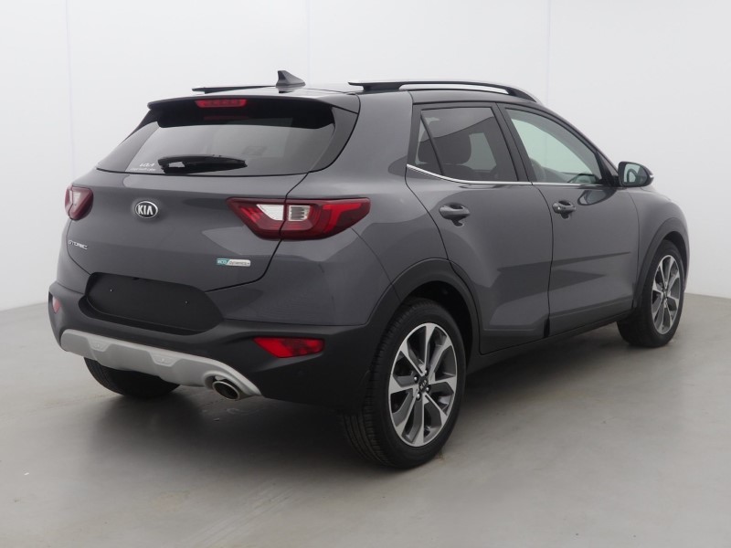2020 (70) KIA STONIC 1.0T GDi 48V Connect 5dr 5723507