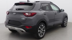 2020 (70) KIA STONIC 1.0T GDi 48V Connect 5dr 5723507