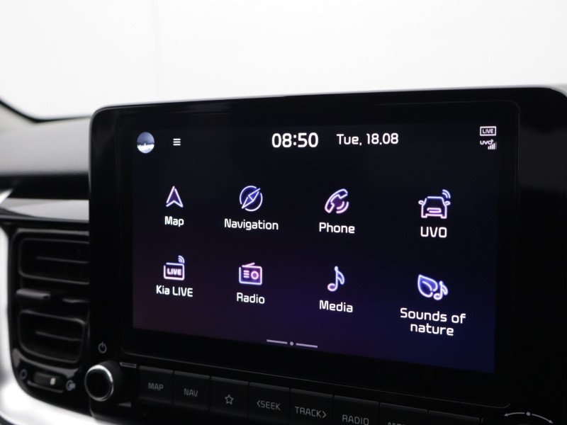 2020 (70) KIA STONIC 1.0T GDi 48V Connect 5dr 5723520