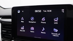 2020 (70) KIA STONIC 1.0T GDi 48V Connect 5dr 5723520