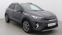 2020 (70) KIA STONIC 1.0T GDi 48V Connect 5dr 5723495