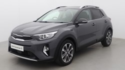 2020 (70) KIA STONIC 1.0T GDi 48V Connect 5dr 5723505