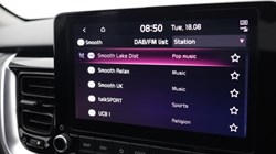 2020 (70) KIA STONIC 1.0T GDi 48V Connect 5dr 5723523