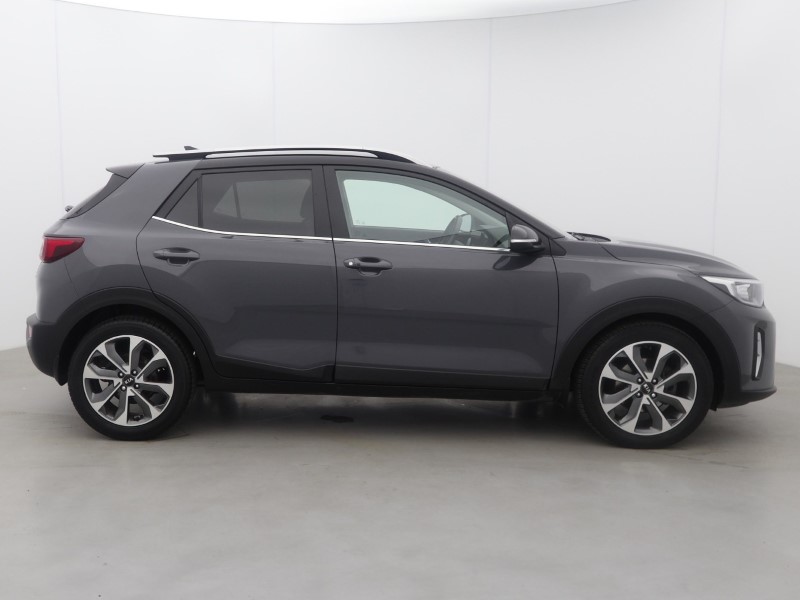 2020 (70) KIA STONIC 1.0T GDi 48V Connect 5dr 5723499