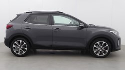 2020 (70) KIA STONIC 1.0T GDi 48V Connect 5dr 5723499