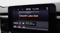 2020 (70) KIA STONIC 1.0T GDi 48V Connect 5dr 5723522