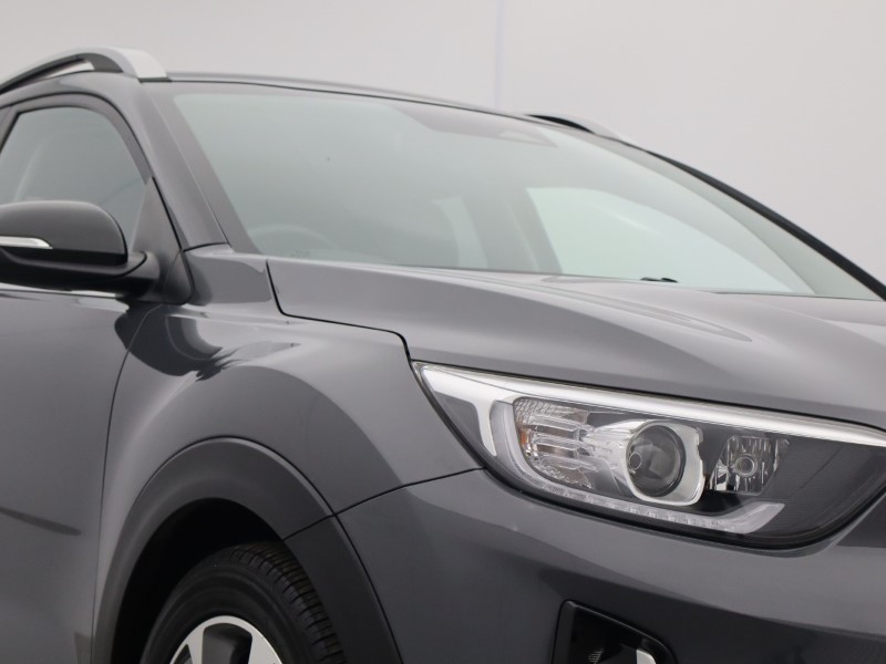 2020 (70) KIA STONIC 1.0T GDi 48V Connect 5dr 5723539