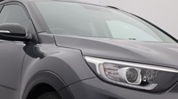 2020 (70) KIA STONIC 1.0T GDi 48V Connect 5dr 5723539