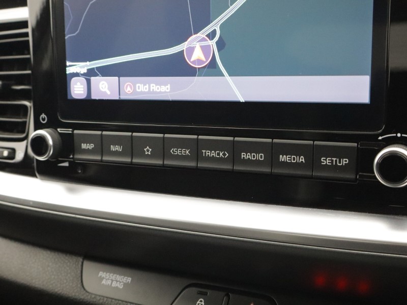 2020 (70) KIA STONIC 1.0T GDi 48V Connect 5dr 5723526
