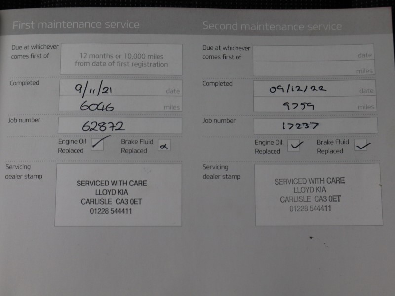 2020 (70) KIA STONIC 1.0T GDi 48V Connect 5dr 5723542