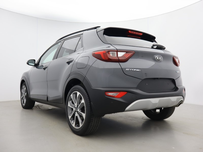 2020 (70) KIA STONIC 1.0T GDi 48V Connect 5dr 5723536
