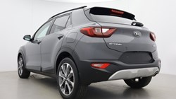 2020 (70) KIA STONIC 1.0T GDi 48V Connect 5dr 5723536