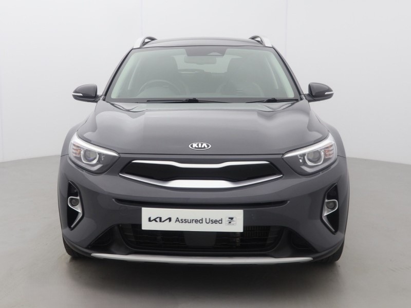 2020 (70) KIA STONIC 1.0T GDi 48V Connect 5dr 5723501