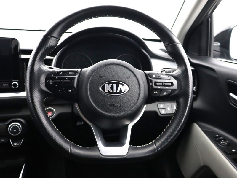 2020 (70) KIA STONIC 1.0T GDi 48V Connect 5dr 5723510