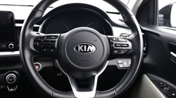 2020 (70) KIA STONIC 1.0T GDi 48V Connect 5dr 5723510