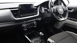 2020 (70) KIA STONIC 1.0T GDi 48V Connect 5dr 5723503