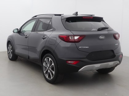 2020 (70) KIA STONIC 1.0T GDi 48V Connect 5dr