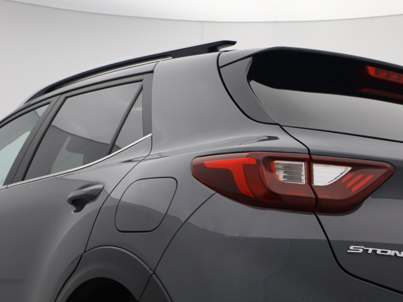 2020 (70) KIA STONIC 1.0T GDi 48V Connect 5dr 5723537