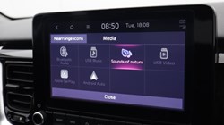 2020 (70) KIA STONIC 1.0T GDi 48V Connect 5dr 5723521